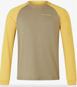 polaire endura homme