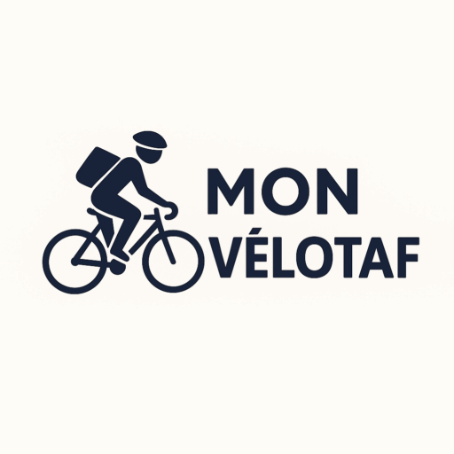 logo mon vélotaf .fr