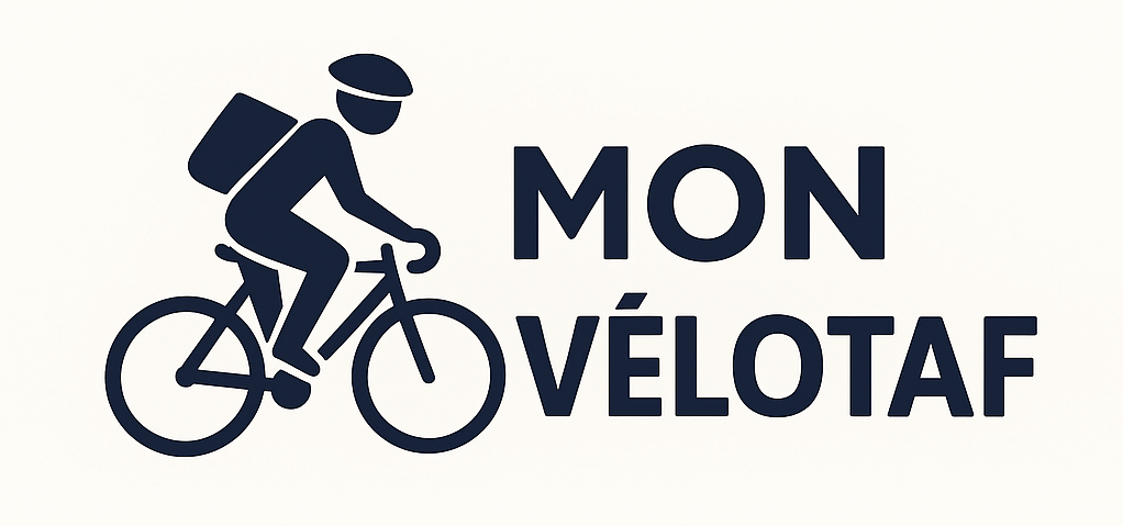 logo mon vélotaf